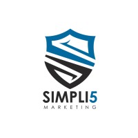 Simpli5 Marketing logo - Similar company to Vswank Technologies