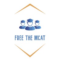 FREE THE MCAT logo - Similar company to Significance Lab