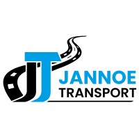 Jannoe Transport logo - Similar company to Cosal Recruitment