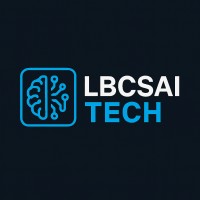 LBCS AITECH logo - Similar company to Bcs Business Consulting Services