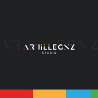Artillegenz  Studio logo - Similar company to Tiny Tales