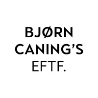 Bjørn Caning's Eftf. logo - Similar company to Krogsgaard-Jensen A/S