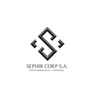 SEPHIR CORP S.A. logo - Similar company to Compured Ec