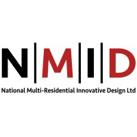 National Multi-Residential Innovative Design Ltd logo - Similar company to Lepine Properties