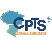CPTS Saint-Priest Mions logo - Similar company to Ge Cpts