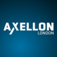 Axellon logo - Similar company to Apr Smartlogik