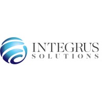 Integrus Solutions logo - Similar company to Hse Engineering Llc
