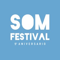 SOM Festival Castellón logo - Similar company to Make It