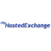 My Hosted Exchange