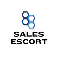 SALES ESCORT logo - Similar company to Conjure Technologies