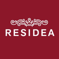 RESIDEA logo - Similar company to Fundament Advisory