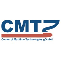 Center of Maritime Technologies gGmbH logo - Similar company to Comar Systems