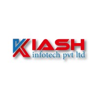 Kiash Infotech Pvt Ltd logo - Similar company to Kiash Solutions Llp