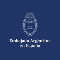 Embajada de la República Argentina en España logo - Similar company to Acelerar España