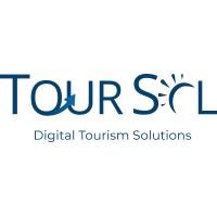 TourSol - digital tourism solutions logo - Similar company to Bureau Hirzberger | Luxury Event Management