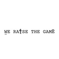 We Raise The Game logo - Similar company to Mgmt Group