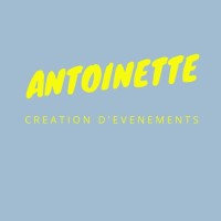 Antoinette-event logo - Similar company to Priintr - Creating Brand Experience