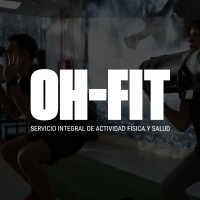 Oh-Fit Barcelona