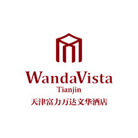 Wanda Vista TianJin logo - Similar company to Opt In