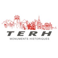 TERH Monuments Historiques logo - Similar company to Opus Ingénierie