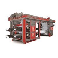 Polygraph Printing Technologies Limited logo - Similar company to Ra Global Tech Solutions: Leaders In Precision 3D Scanning And Reverse Engineering Services