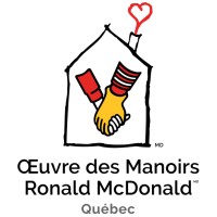 Manoir Ronald McDonald de Québec logo - Similar company to Métaluno