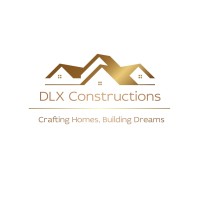 DLX Constructions logo - Similar company to Fralain Ltd