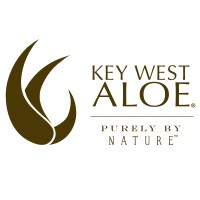 Key West Aloe logo - Similar company to Mavitech - Ecommerce Digital Agency