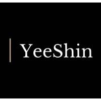 YeeShin logo - Similar company to Apramo