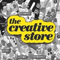 The Creative Store Australia logo - Similar company to Creative Natives