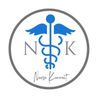 Nurse Konnect Limited logo - Similar company to Welcome Skills