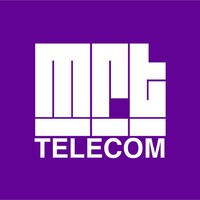MRT TELECOM logo - Similar company to Tectaah