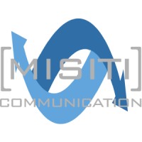 Misiti Communication logo - Similar company to Cosuda Pty Ltd.     Australian Medical Device Importer