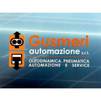 Gusmeri Automazione S.r.l. logo - Similar company to Cope Componenti Oleodinamica Pneumatica Elettronica