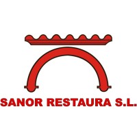 Sanor Restaura logo - Similar company to Estudio 011 | Servicios Técnicos E Inmobiliarios