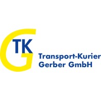 Transport-Kurier Gerber GmbH logo - Similar company to Frey Transport Ag