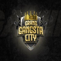 Grand Gangsta City logo - Similar company to Moat