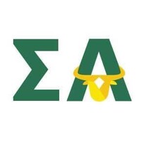 Sigma Alpha Sorority logo - Similar company to Moon