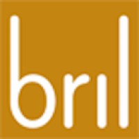BRIL Amsterdam logo - Similar company to Boon Ontwikkeling