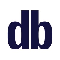 DB Services logo - Similar company to Soliant Consulting