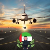 Arabian Aviation on Telegram : Dubai, Qatar, Saudi Arabia, Egypt, United Arab Emirates Air Force logo - Similar company to Arab Wind