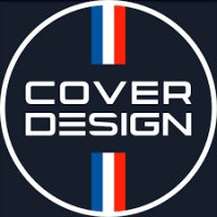 Cover Design logo - Similar company to Cover Design Studio