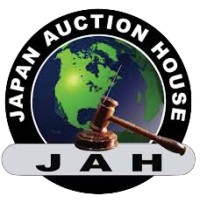 Japan Auction House logo - Similar company to Zipang Auctions