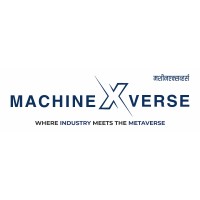 MachineXVerse.AI logo - Similar company to Fmtos