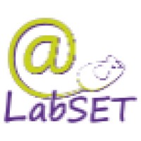 LabSET - ULiège logo - Similar company to Radio Badges