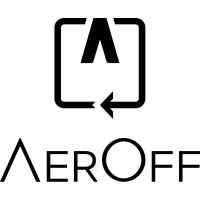 Aeroff Oy logo - Similar company to Dekati Ltd