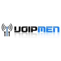 VoIPMEN logo - Similar company to Asdialer