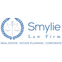 Smylie Law Firm, PLLC logo - Similar company to Progeny Law Firm