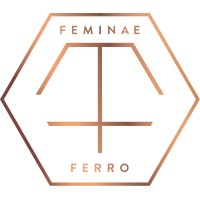 Feminae Ferro AB logo - Similar company to Facit Byggställningar Ab