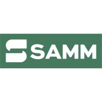 SAMM Software Services Ltd logo - Similar company to Sc Synergy Gmbh